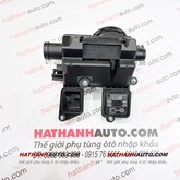 Van tách dầu (nhớt) xe Porsche Panamera - 94810713522